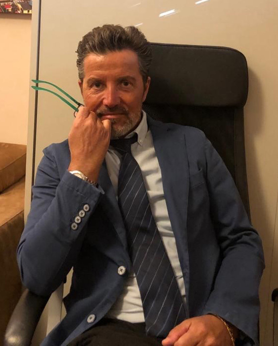 Vito and Sons Tours Official brand